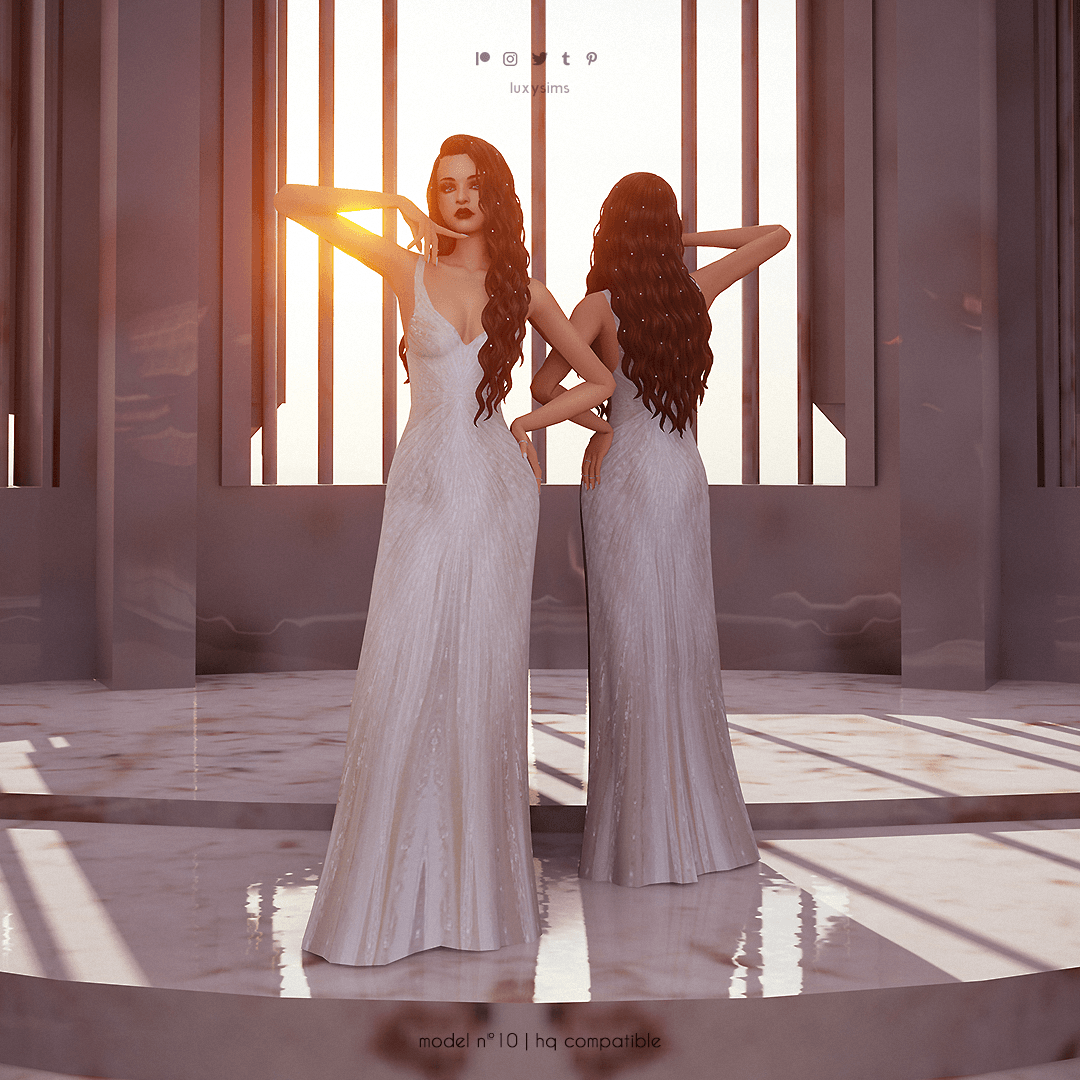 Галерея мода Свадебная коллекция Wedding Collection #1